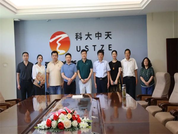 探索臺(tái)商合作，助力兩岸交流